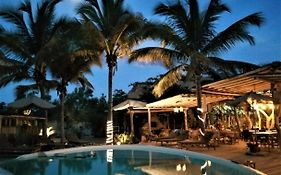 La Posada De Los Tumpis
